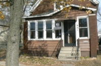 941 Logan St, Hammond, IN 46320 