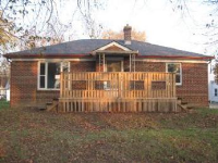 275 N Brewer St, Greenwood, IN 46142 