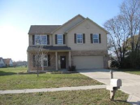 456 Georgetown Rd, Greenwood, IN 46142 