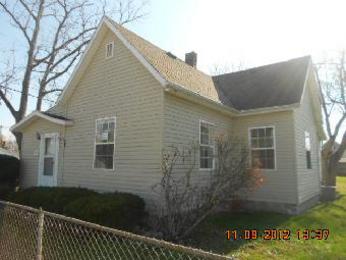 2541 North B Street, Elwood, IN 46036 