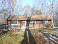 3113 Country Club R, Spencer, IN 47460 