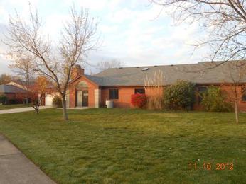 9234 Oak Run East Dr., Indianapolis, IN 46260 