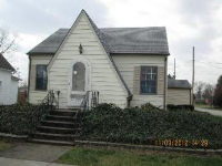 402 S Main St, Wanatah, IN 46390 