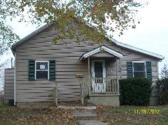 315 E Jefferson St, Columbia City, IN 46725 