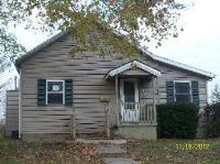 315 E Jefferson St, Columbia City, IN 46725 