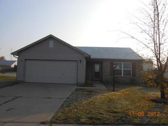 17827 Captiva Way, Noblesville, IN 46060 