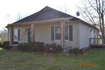 2025 W County Road 500 S, North Vernon, IN 47265 