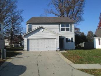 7017 Red Tail Ct, Indianapolis, IN 46241 