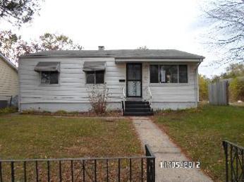 2380 Pierce St, Gary, IN 46407 