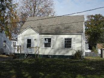 538 N Randolph Ave, Clarksville, IN 47129 