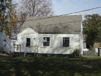 538 N Randolph Ave, Clarksville, IN 47129 