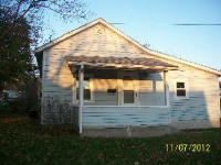835 Dimond St, Huntington, IN 46750 