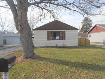 2930 Denison St, Indianapolis, IN 46241 