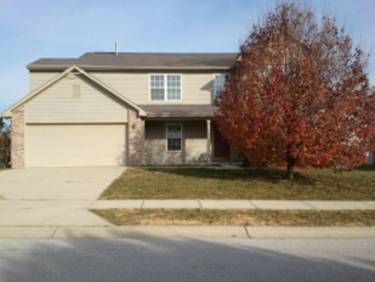 6318 Black Oaks Way, Indianapolis, IN 46237 