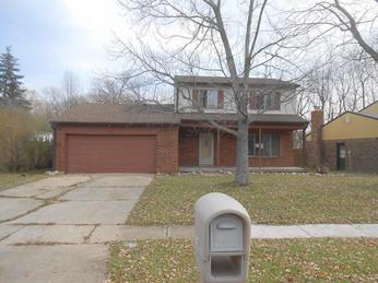 5607 Pappas Dr, Indianapolis, IN 46237 