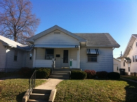2606 Meridian St, Anderson, IN 46016 