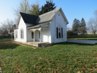 15001 W 4th St, Daleville, IN 47334 