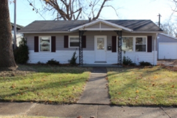 722 Thornberry Dr, Evansville, IN 47710 