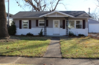 722 Thornberry Dr, Evansville, IN 47710 