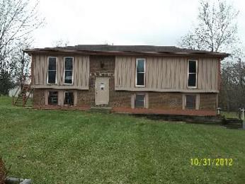 1395 W State Road 44, Liberty, IN 47353 