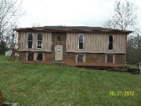 1395 W State Road 44, Liberty, IN 47353 