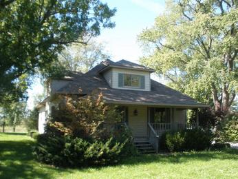 2926 N. Graham Rd, Franklin, IN 46131 