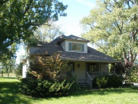 2926 N. Graham Rd, Franklin, IN 46131 
