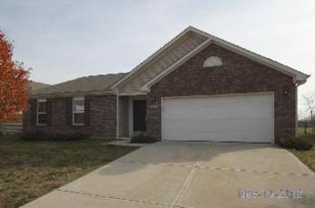 7415 Pipestone Dr, Indianapolis, IN 46217 