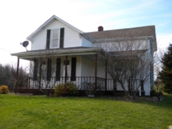 5228 E State Road 48, Sunman, IN 47041 
