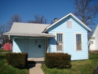 834 E Church St, Brazil, IN 47834 