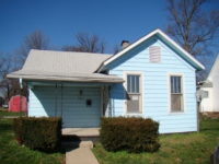 834 E Church St, Brazil, IN 47834 