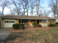 3503 Kent Ln, South Bend, IN 46615 