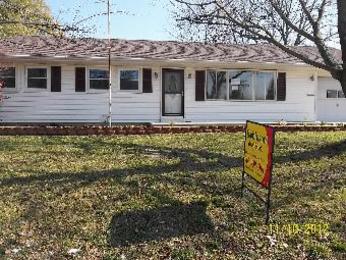 915 South 18th Place, Richmond, IN 47374 