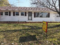 915 South 18th Place, Richmond, IN 47374 