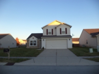 2996 Citrus Lake Dr, Kokomo, IN 46902 