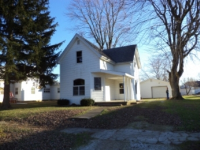 606 E Wabash St, Converse, IN 46919 