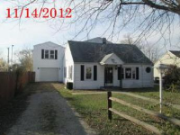 3109 N Pauline Ave, Muncie, IN 47303 