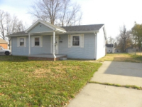 527 S Main St, Edinburgh, IN 46124 