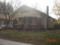 825 Ravenswood Dr, Evansville, IN 47713 