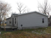 816 S Leavitt Stree, Brazil, IN 47834 