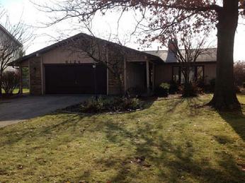 6124 Millhollow Ln, Ft. Wayne, IN 46815 
