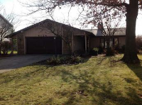 6124 Millhollow Ln, Ft. Wayne, IN 46815 