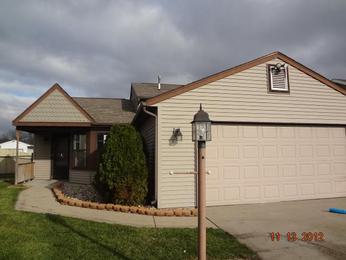 732 Lovechio Drive, Mishawaka, IN 46544 