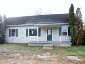 207 W Vincent St, Waynetown, IN 47990 