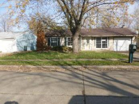 5305 Straw Hat Dr, Indianapolis, IN 46237 