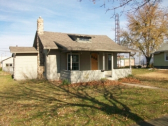 1318 Maple Row, Elkhart, IN 46514 