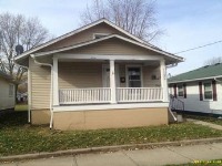 1135 Meridian St, Shelbyville, IN 46176 