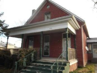 233 S Independence Street, Tipton, IN 46072 