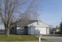 832 Harbor Walk Dr, Fort Wayne, IN 46819 