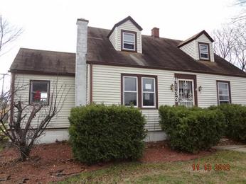 4139 Vistula Rd, Mishawaka, IN 46544 